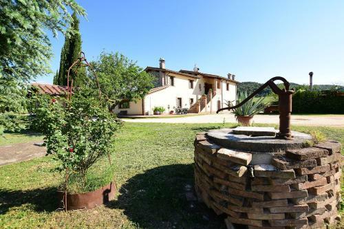 Agroturismo Il Collicello