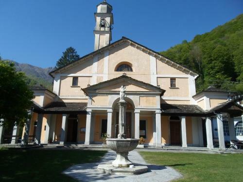 Bed & Breakfast Antica Trattoria Del Boden