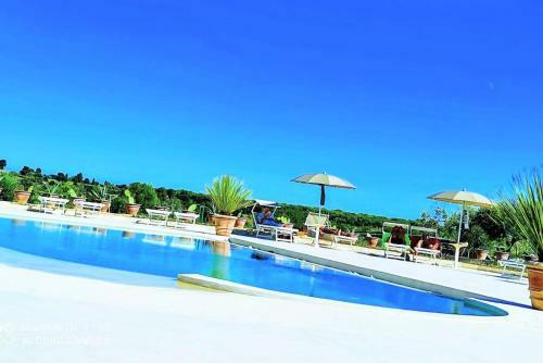 Agroturismo La Trottoria Agriturismo
