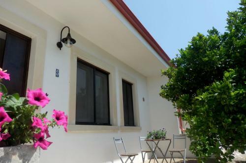 Apartamento Masseria Fag�