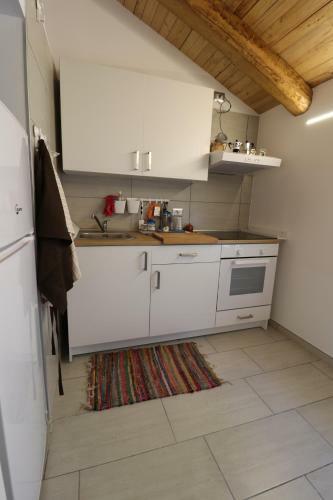 Apartamento Homehere - Borgo Cilento Residence