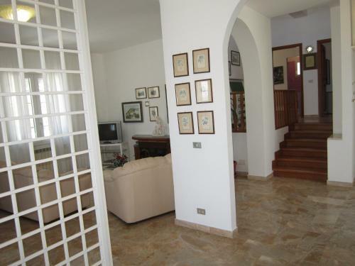 Apartamento Le Case Dei Pescatori - Villa Delle Rose