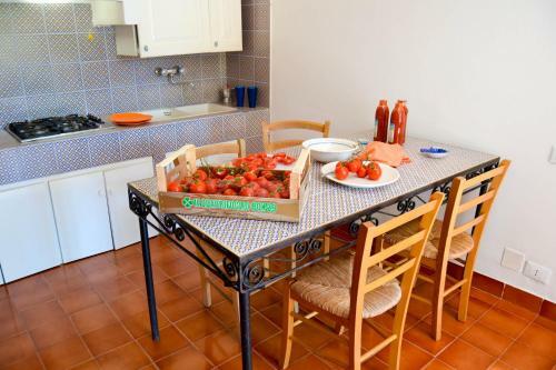 Apartamento Maridea - Scuncillo