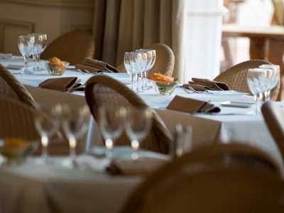Hotel Ambassadeur
