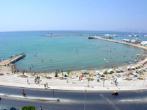 Hotel Ozcelik