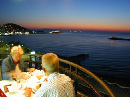 Hotel Ozcelik