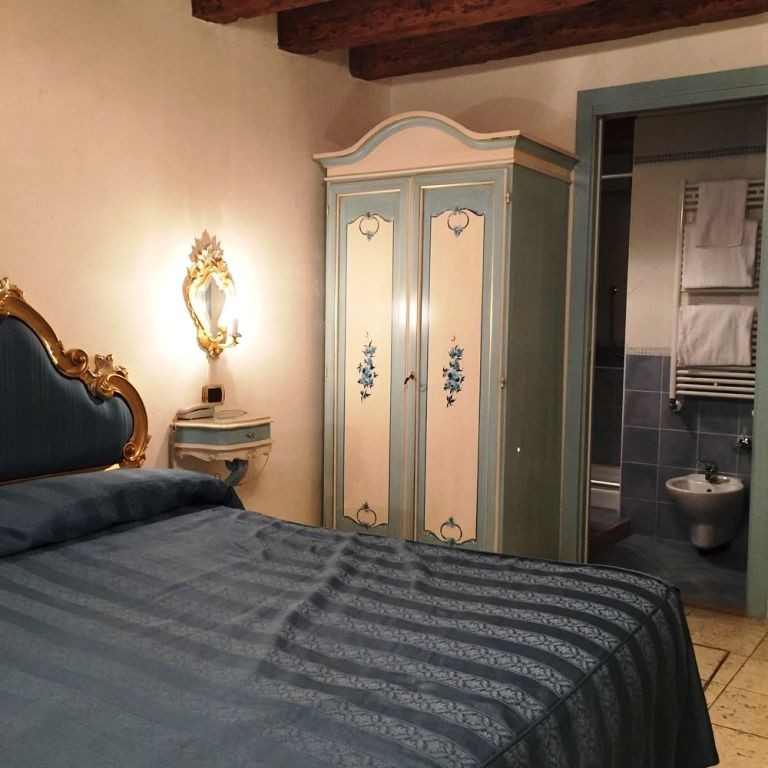 Hotel Vecellio