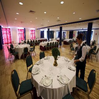 Hotel Ca�ada Real