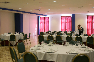 Hotel Ca�ada Real