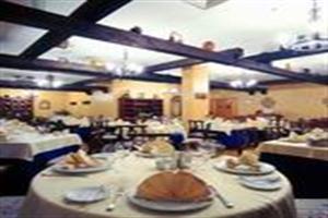 Hotel Ca�ada Real