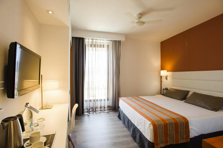 Hotel Catalonia Conde de Floridablanca