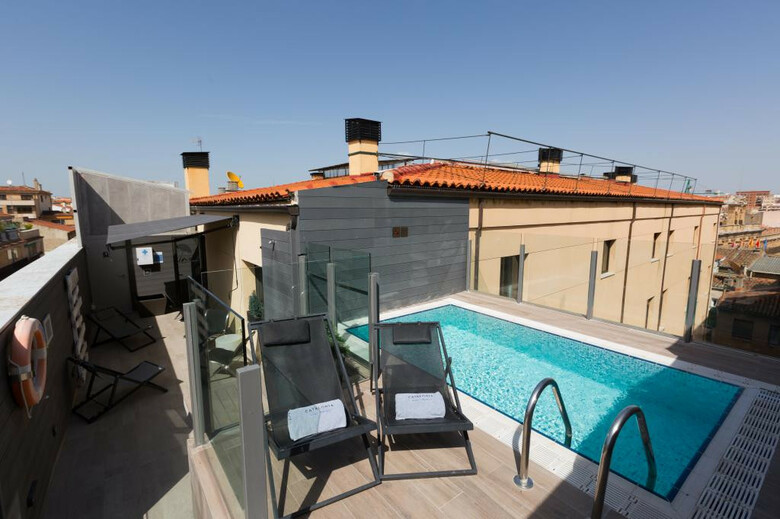 Hotel Catalonia Plaza Mayor Salamanca