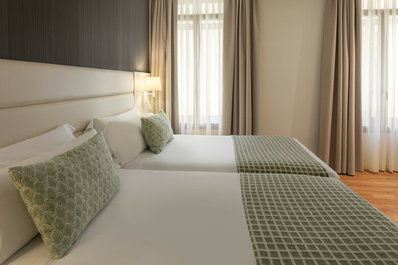 Hotel Catalonia Plaza Mayor Salamanca