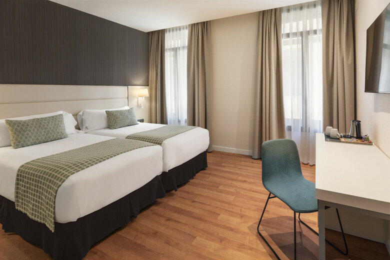 Hotel Catalonia Plaza Mayor Salamanca