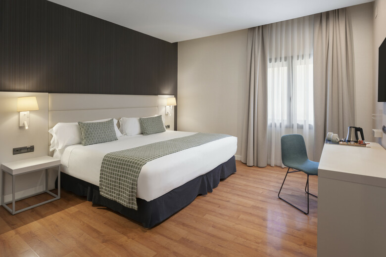 Hotel Catalonia Plaza Mayor Salamanca