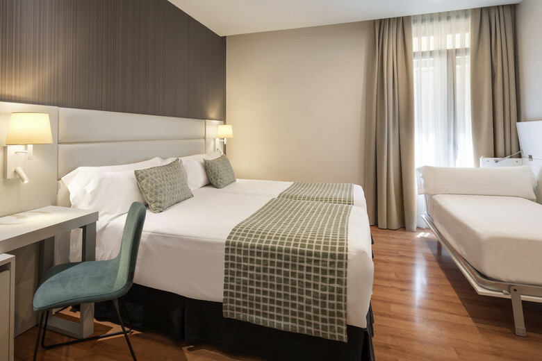 Hotel Catalonia Plaza Mayor Salamanca