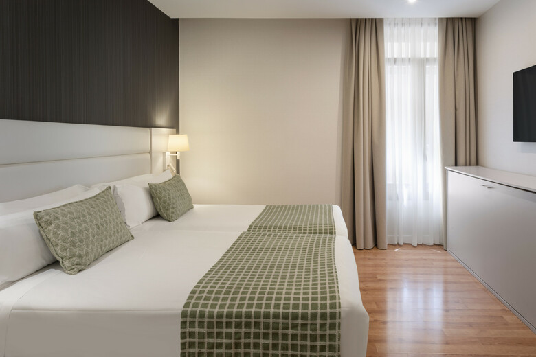 Hotel Catalonia Plaza Mayor Salamanca