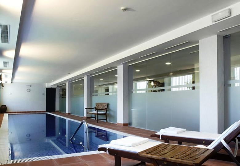 Hotel AC Palacio de Santa Ana By Marriott