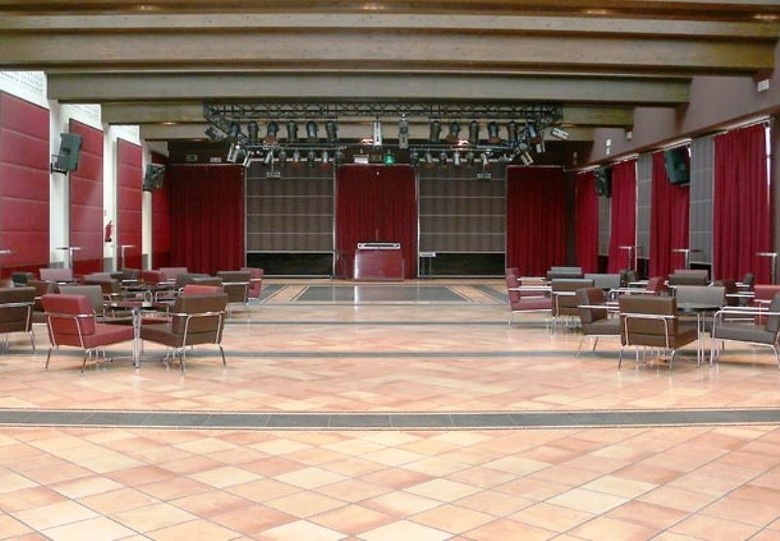 Hotel AC Palacio de Santa Ana By Marriott
