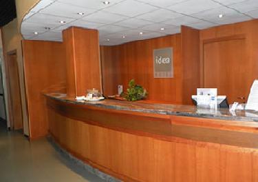 Idea Hotel Pisa Migliarino