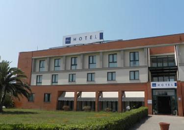 Idea Hotel Pisa Migliarino