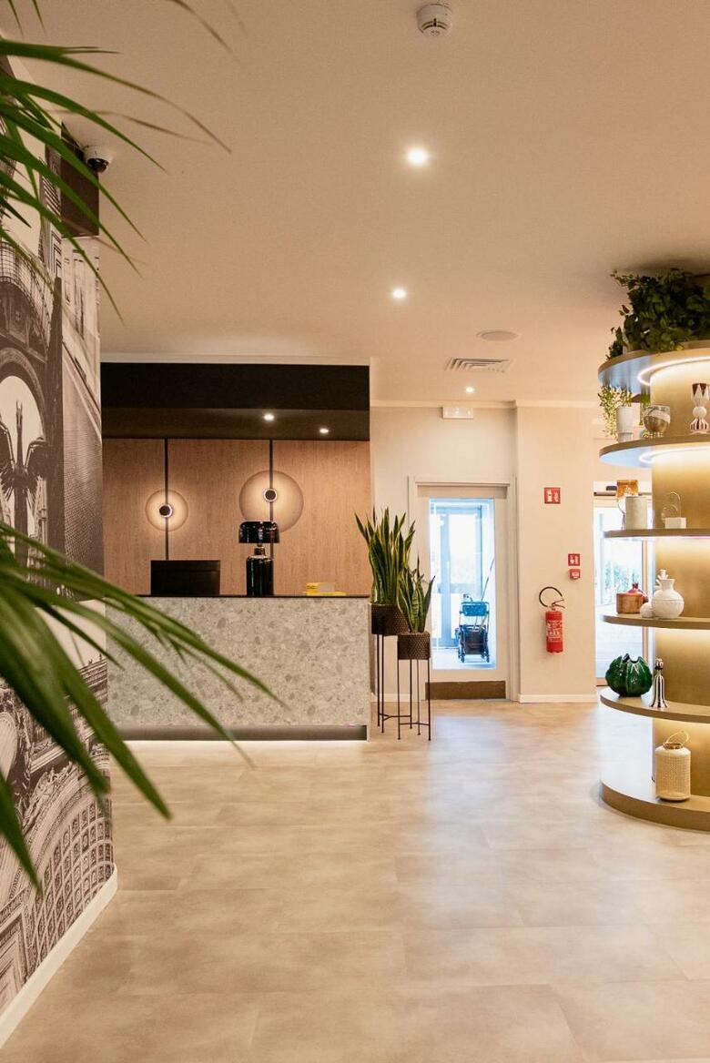 Hotel Belstay Milano Assago