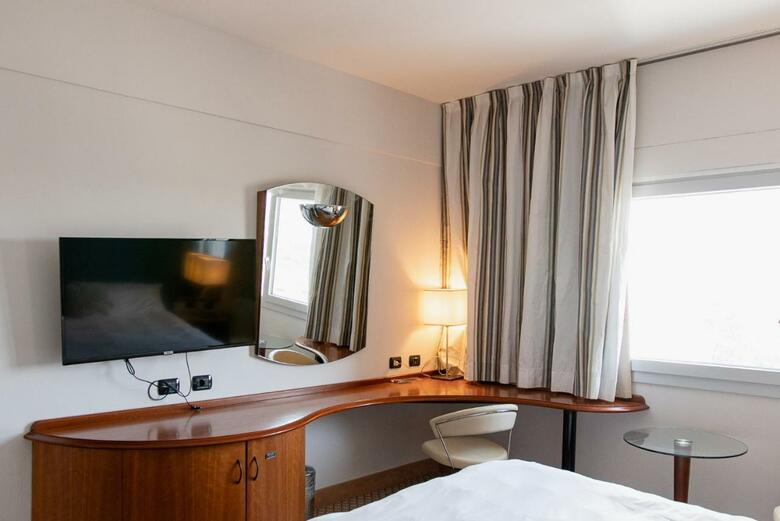Hotel Belstay Milano Assago
