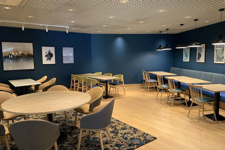 Hotel Crowne Plaza Milano Linate