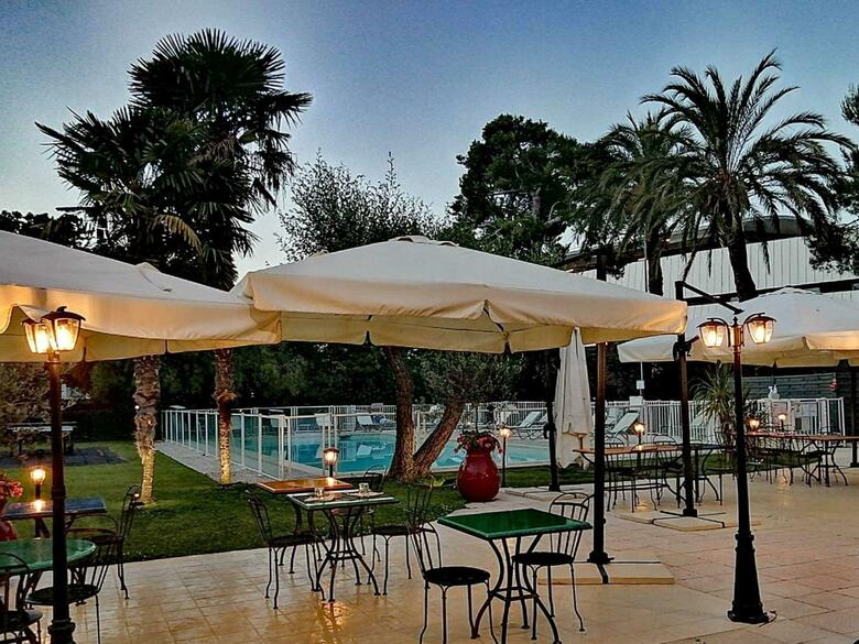 Hotel Novotel Nice Aeroport Cap 3000