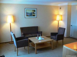 Hotel Holiday Inn Calais