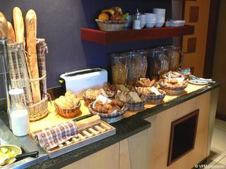 Hotel Holiday Inn Calais