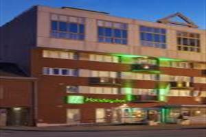 Hotel Holiday Inn Calais