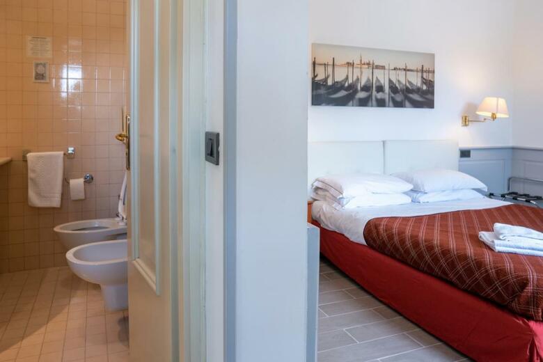 Hotel Alla Giustizia