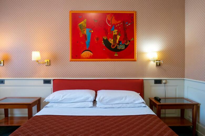Hotel Alla Giustizia