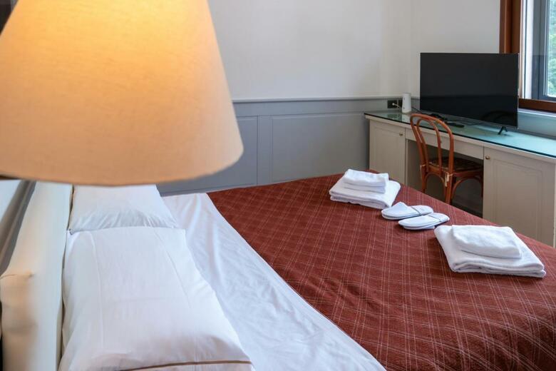 Hotel Alla Giustizia