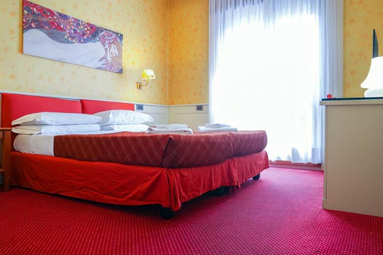 Hotel Alla Giustizia