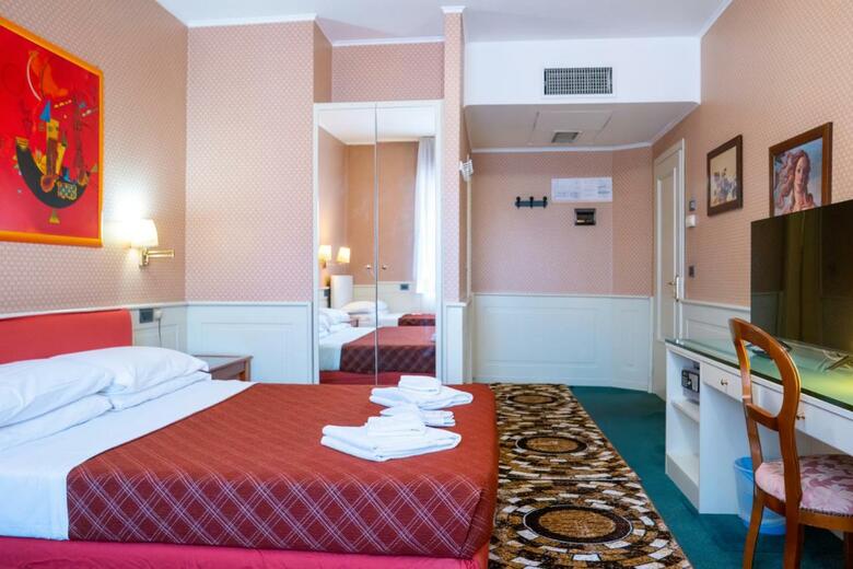 Hotel Alla Giustizia