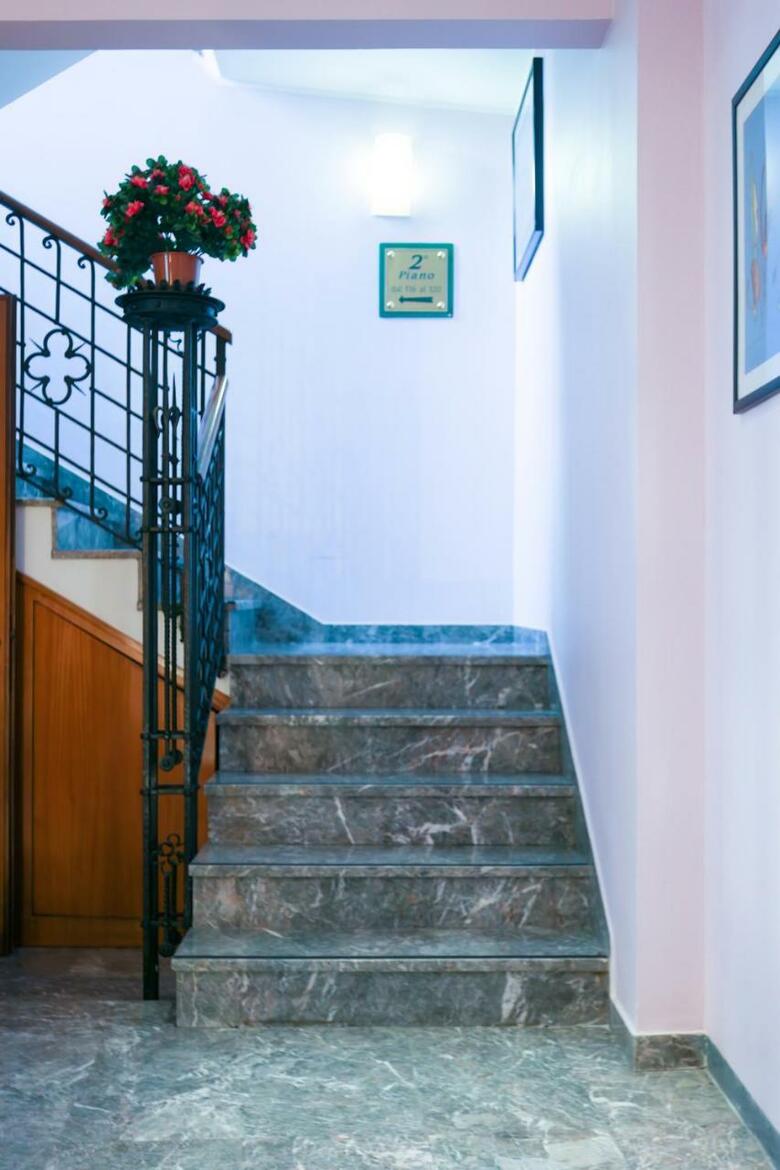 Hotel Alla Giustizia