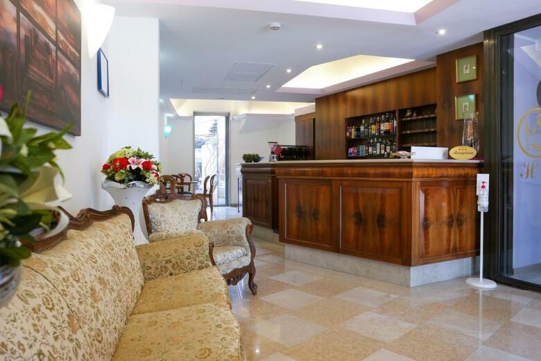 Hotel Alla Giustizia