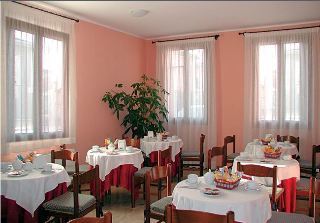 Hotel Altieri