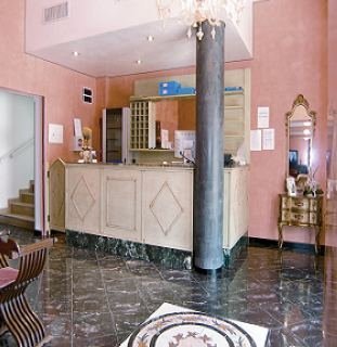Hotel Altieri