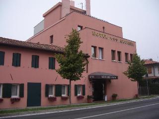 Hotel Altieri