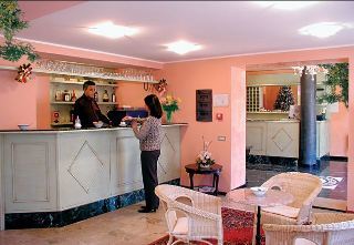 Hotel Altieri