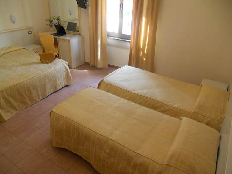 Hotel Adler