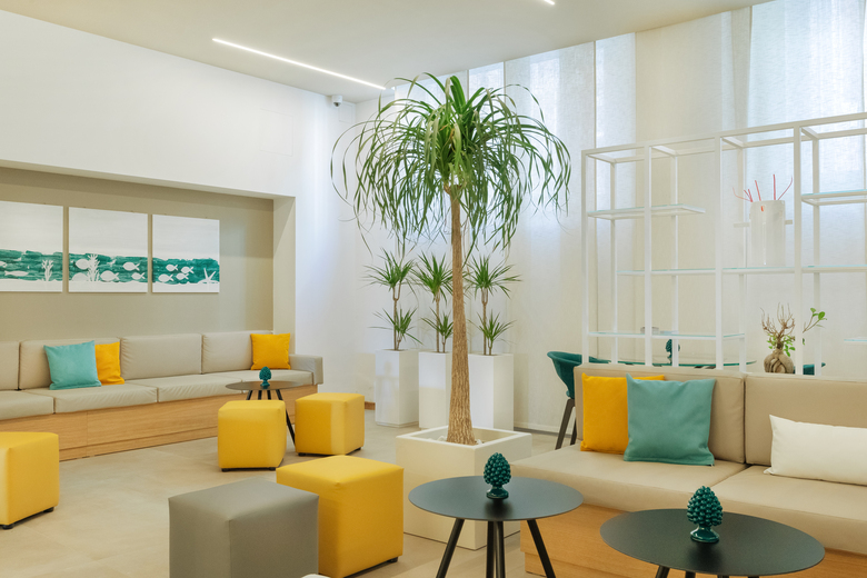 Hotel Albatros