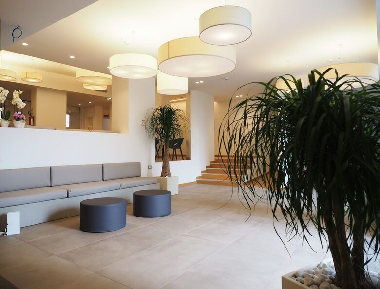 Hotel Albatros