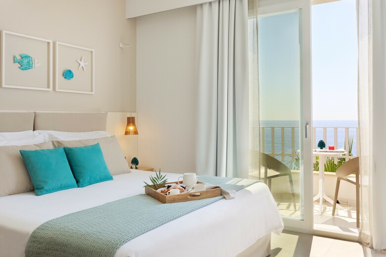 Hotel Albatros