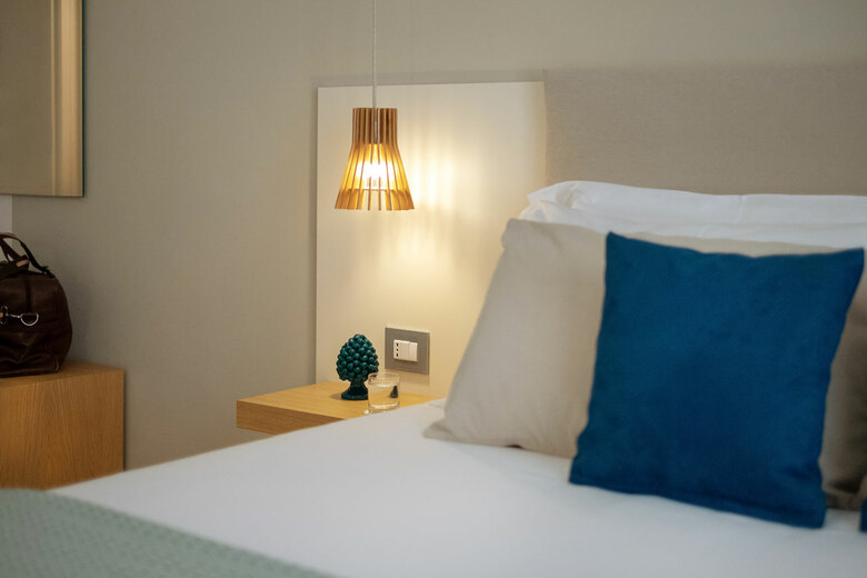 Hotel Albatros
