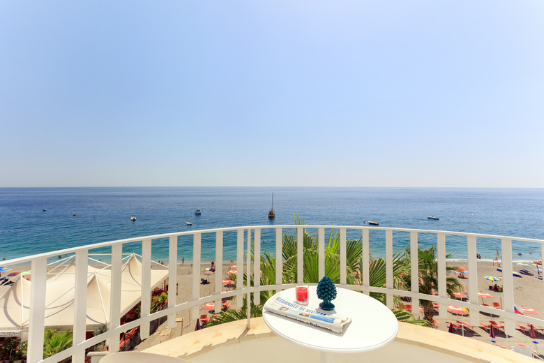 Hotel Albatros