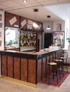 Hotel Albatros